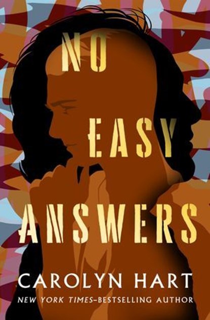 No Easy Answers, Carolyn Hart - Ebook - 9798337203881
