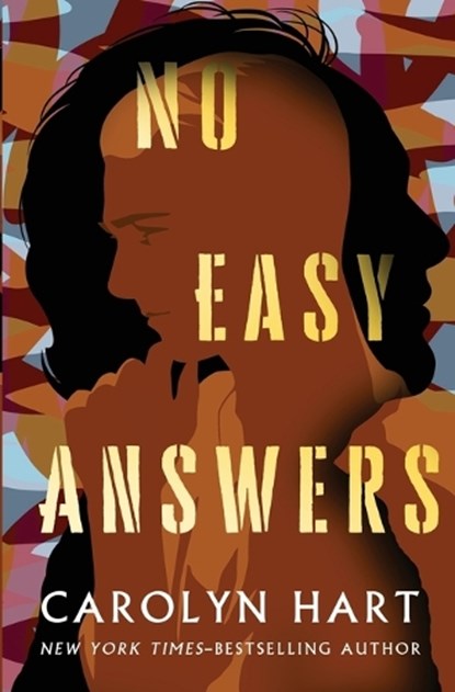 No Easy Answers, Carolyn Hart - Paperback - 9798337203980