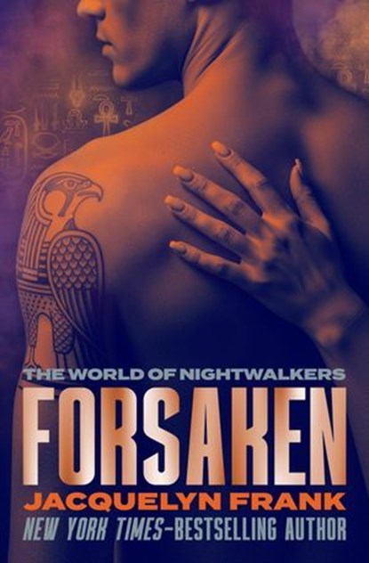 Forsaken, Jacquelyn Frank - Ebook - 9798337204130