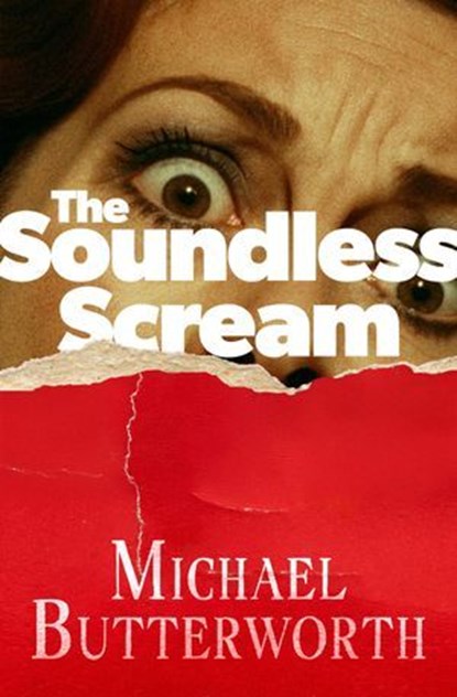 The Soundless Scream, Michael Butterworth - Ebook - 9798337204307