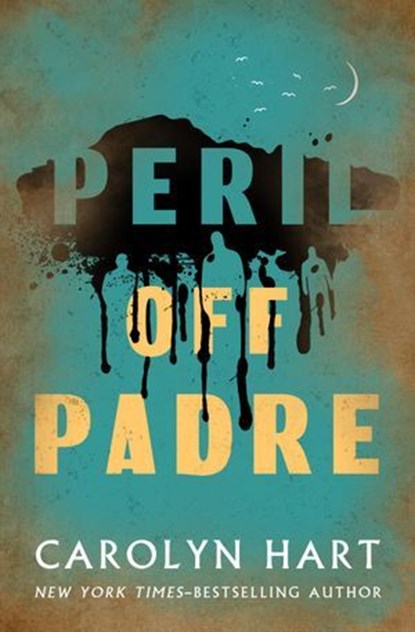 Peril Off Padre, Carolyn Hart - Ebook - 9798337204376