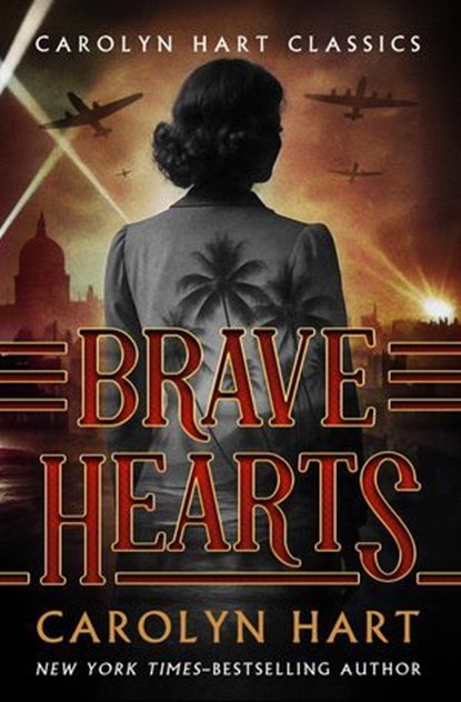 Brave Hearts, Carolyn Hart - Ebook - 9798337204673