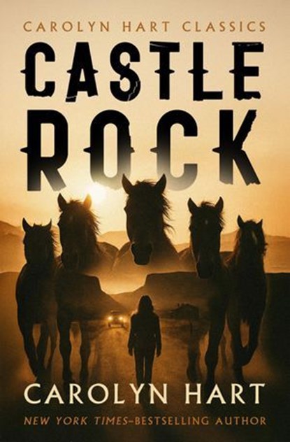 Castle Rock, Carolyn Hart - Ebook - 9798337204697