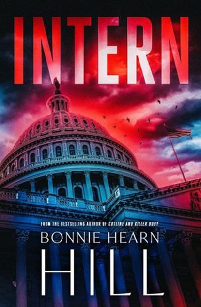 Intern, Bonnie Hearn Hill - Ebook - 9798337205137