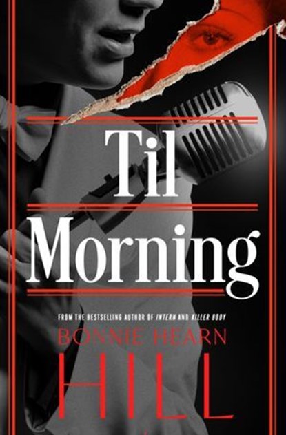 Til Morning, Bonnie Hearn Hill - Ebook - 9798337205205