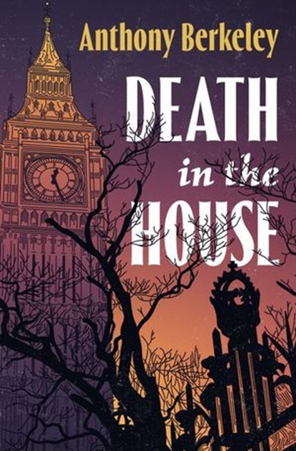 Death in the House, Anthony Berkeley - Ebook - 9798337205373