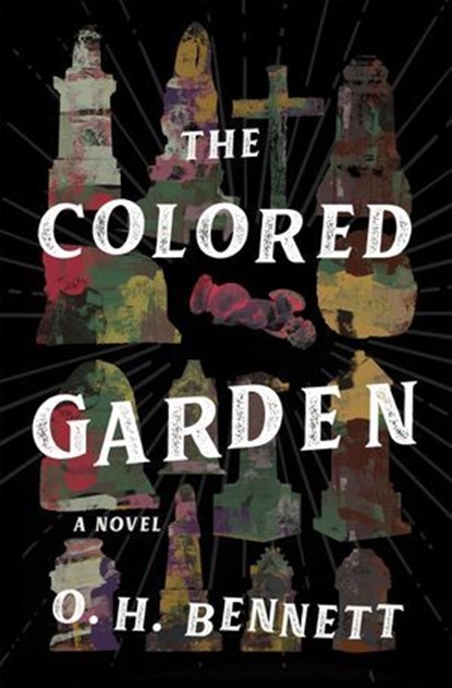 The Colored Garden, O. H. Bennett - Ebook - 9798337206035
