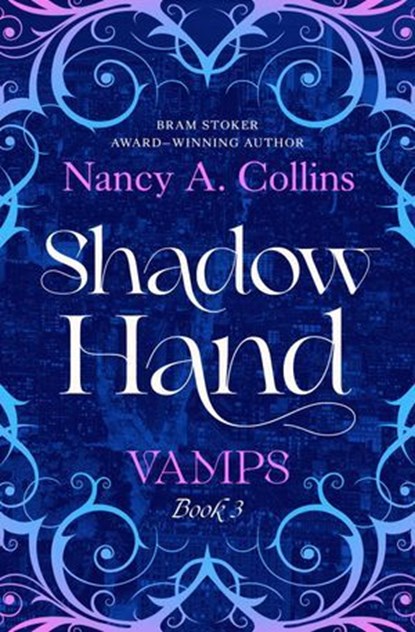 Shadow Hand, Nancy A. Collins - Ebook - 9798337206400