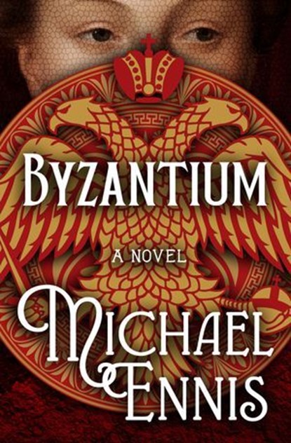 Byzantium, Michael Ennis - Ebook - 9798337206455