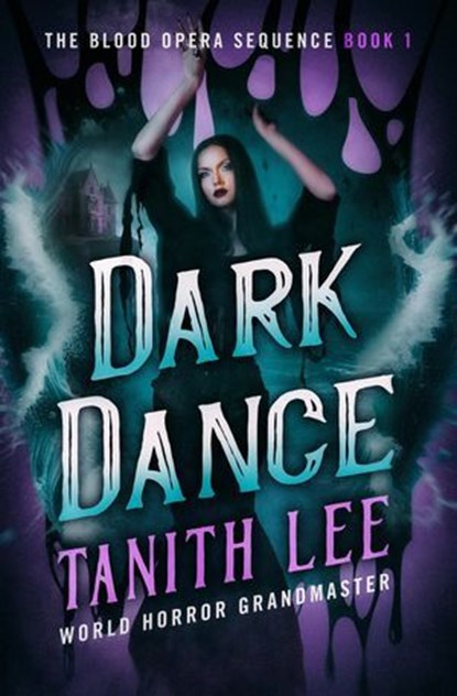 Dark Dance, Tanith Lee - Ebook - 9798337206516