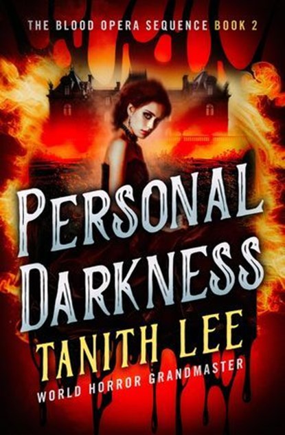 Personal Darkness, Tanith Lee - Ebook - 9798337206530