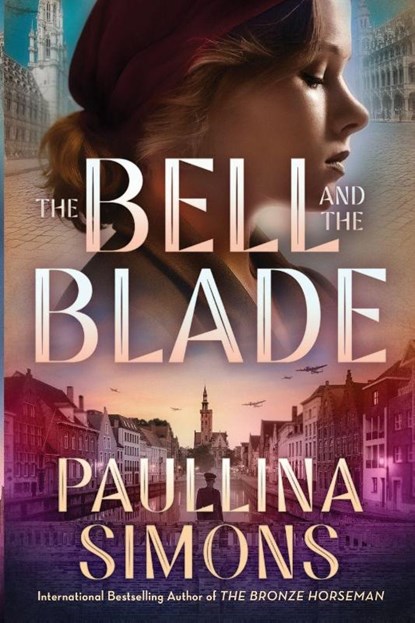 The Bell and the Blade, Paullina Simons - Paperback - 9798337207421