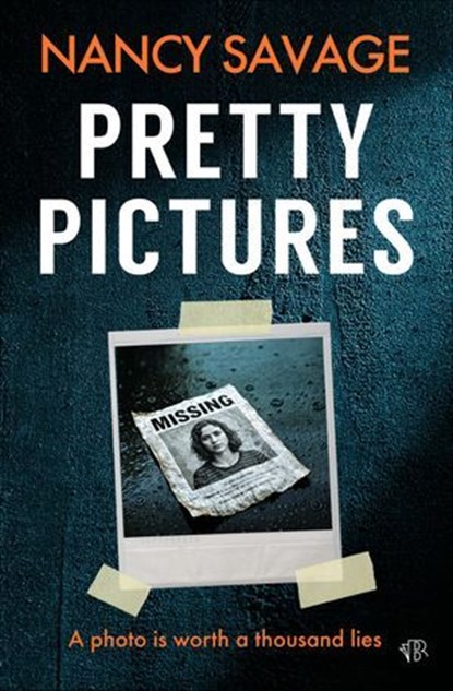 Pretty Pictures, Nancy Savage - Ebook - 9798337207476