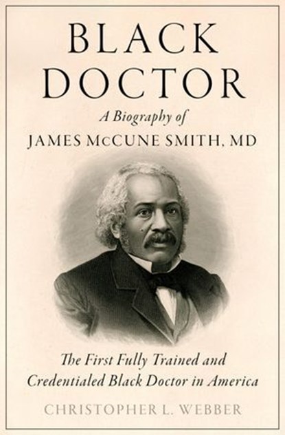 Black Doctor, Christopher L. Webber - Ebook - 9798337208466