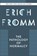 Pathology of Normalcy, Erich Fromm - Paperback - 9798337209159