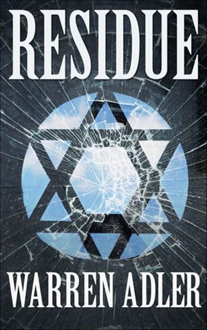 Residue, Warren Adler - Ebook - 9798337211626