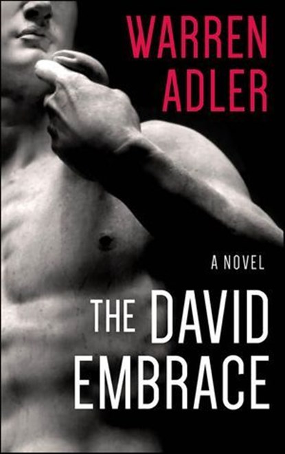 The David Embrace, Warren Adler - Ebook - 9798337211664