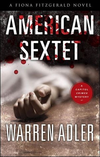 American Sextet, Warren Adler - Ebook - 9798337211770