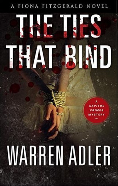 The Ties That Bind, Warren Adler - Ebook - 9798337211787