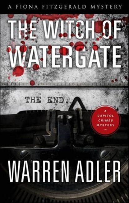 The Witch of Watergate, Warren Adler - Ebook - 9798337211794