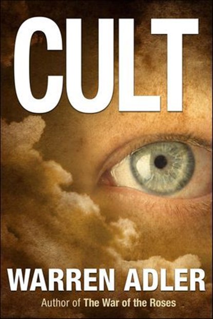 Cult, Warren Adler - Ebook - 9798337211800