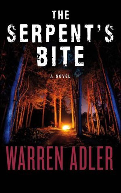 The Serpent's Bite, Warren Adler - Ebook - 9798337211831