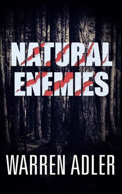 Natural Enemies, Warren Adler - Ebook - 9798337211855