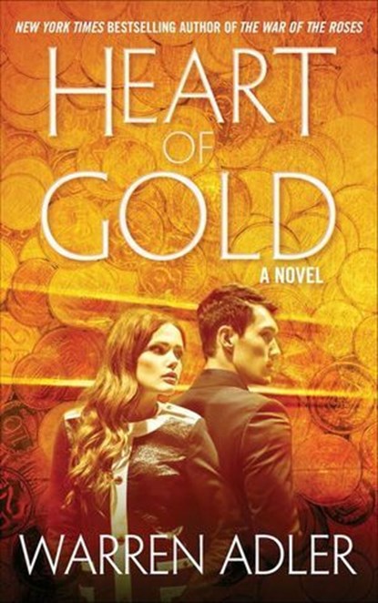 Heart of Gold, Warren Adler - Ebook - 9798337211909