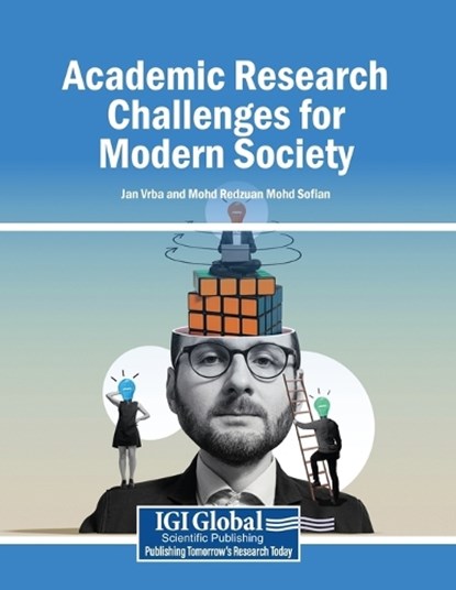 Academic Research Challenges for Modern Society, niet bekend - Paperback - 9798337308982