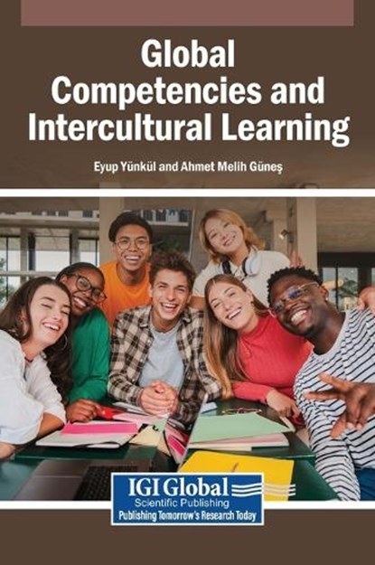 Global Competencies and Intercultural Learning, niet bekend - Gebonden - 9798337326221
