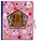 Harry Potter: Chocolate Frog Squishy Lock & Key Diary, Insight Editions - Gebonden - 9798337400266
