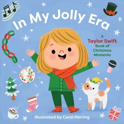 In My Jolly Era, Carol Herring - Gebonden - 9798337401461