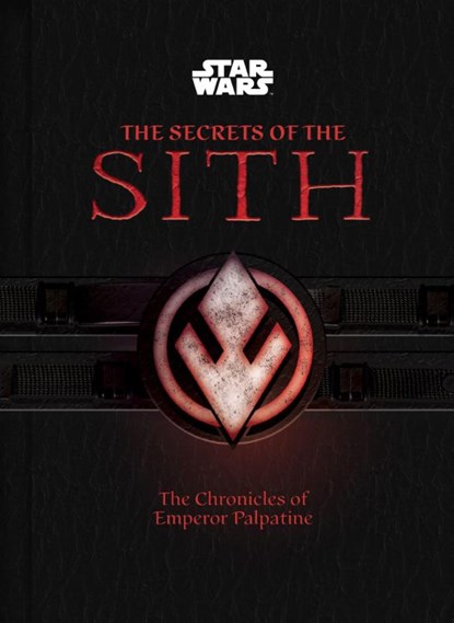 Star Wars: The Secrets of the Sith (Middle Grade Edition), Marc Sumerak - Gebonden - 9798337401898