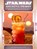 Star Wars: Galactic Drinks, Jenn Fujikawa ; Marc Sumerak - Gebonden - 9798337402321