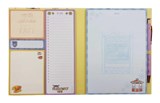 Gilmore Girls Memo Pad Set - Insight Editions - 9798337402529