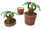 Harry Potter: Mandrake Candle - Insight Editions - 9798337403045