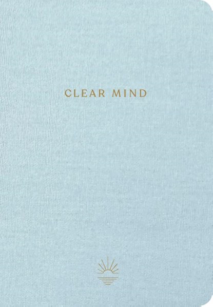 Clear Mind, Insight Editions - Gebonden - 9798337403380