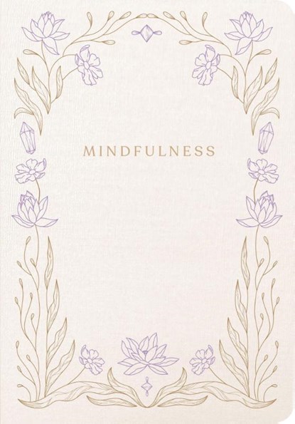 Mindfulness, Insight Editions - Gebonden - 9798337403397