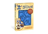 Disney Stitch: The Official Silicone Mold and Cookbook Set - Insight Editions - 9798337403687
