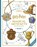 Harry Potter: Magical Artifacts Coloring Book, Insight Editions - Paperback - 9798337403779