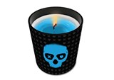 Navessa Allen: Lights Out Color-Change Scented Candle - Navessa Allen - 9798337405605