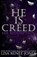 He is... Creed Part Two, Lisa Renee Jones - Paperback - 9798337626888