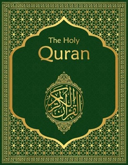 The Holy Quran: English Translation of the Clear Quran, Marmaduke Muhammad Pickthall - Paperback - 9798337707983