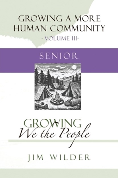 Growing We the People, Jim Wilder - Paperback - 9798338228661