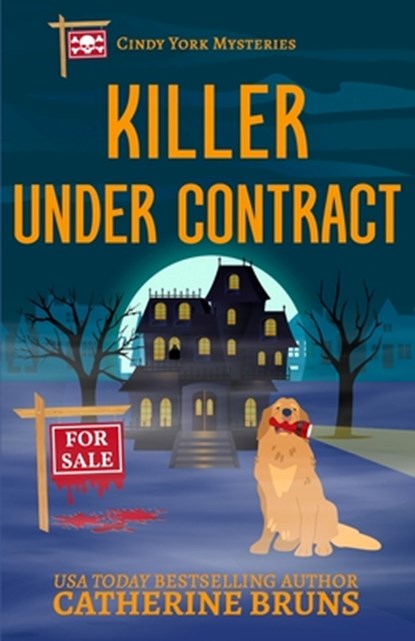 Killer Under Contract, Catherine Bruns - Paperback - 9798338261477