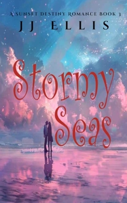 Stormy Seas, Jj Ellis - Paperback - 9798338448717