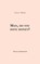 Man, do you have money?, Aneka Dewi - Paperback - 9798338689035