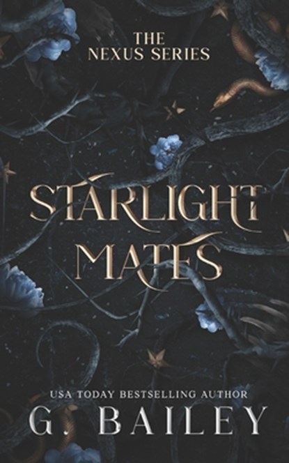 Starlight Mates, G Bailey - Paperback - 9798339101529