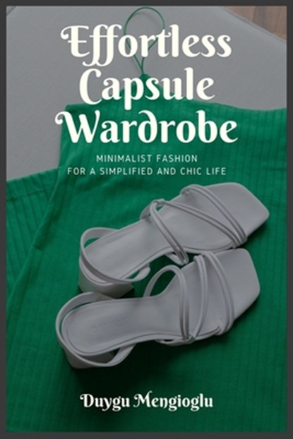 Effortless Capsule Wardrobe: Minimalist Fashion for a Simplified and Chic Life, Duygu Mengioglu - Paperback - 9798339379447