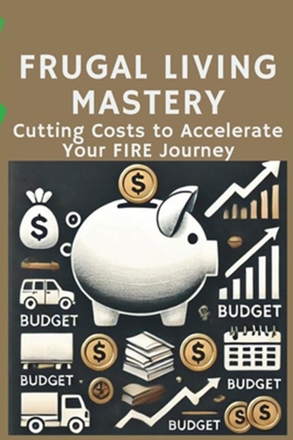 Frugal Living Mastery: Cutting Costs to Accelerate Your FIRE Journey: Micro Book - B10, Ciro Irmici - Paperback - 9798340201232
